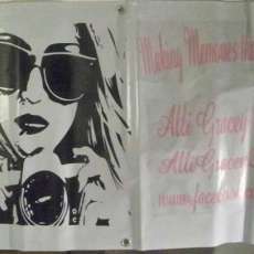 Images by Alli Banner