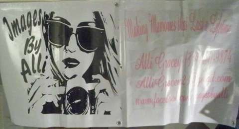 Images by Alli Banner