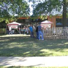 Clearwater Fall Festival