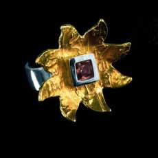 House of Ra FS and 22k ring