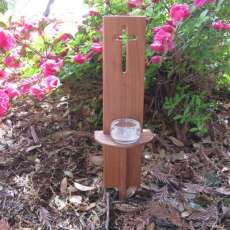 Portable Prayer/ Meditation Altar