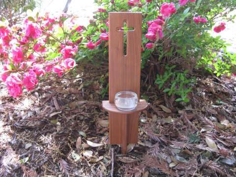 Portable Prayer/ Meditation Altar