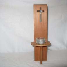 Portable Prayer/ Meditation Altar