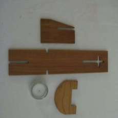 Portable Prayer/ Meditation Altar