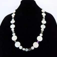 Shell Necklace
