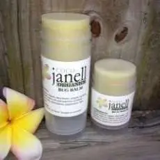 Organic Bug Balm/Repellent