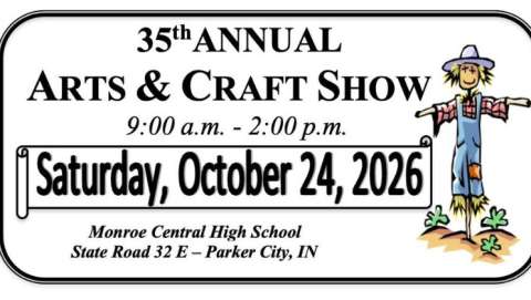 Arts & Crafts Show