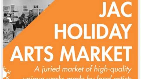 Holiday Artsmarket