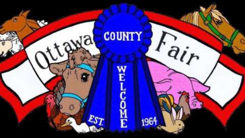 Ottawa County Fair