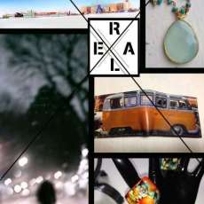 Real Artist, Designer & Vintage Market