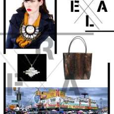 Real Artist, Designer & Vintage Market