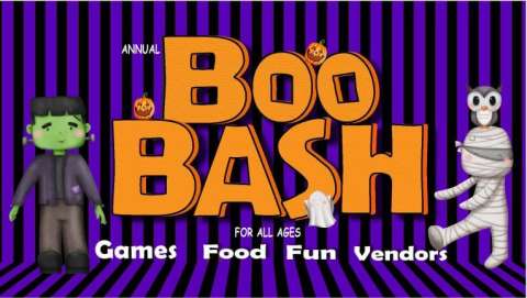 Boo Bash