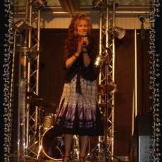 Pigeon Forge, TN SG Singing Event