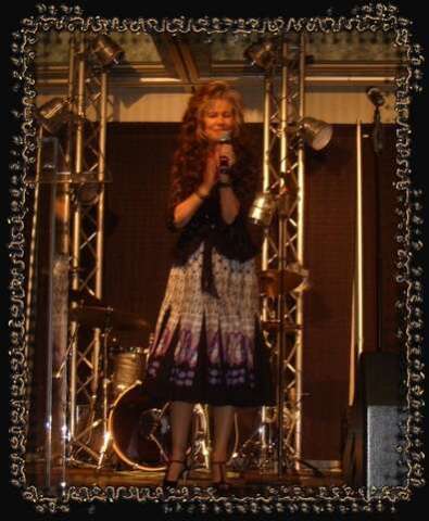 Pigeon Forge, TN SG Singing Event