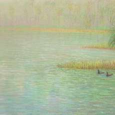 "Let's go away for awhile"