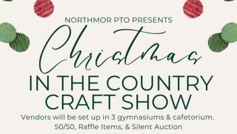 Christmas in the Country Craft Show