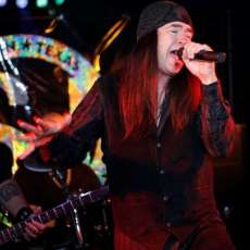 John Sidney - Vocals