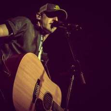 Jordan Covington at Johnny N Junes