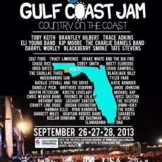 2013 Pepsi Gulf Coast Jam
