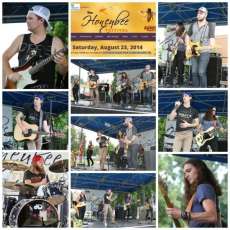 Honeybee Festival
