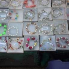 Many Bracelets