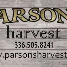 Daniel and Hope Parsons