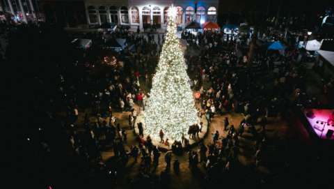 Hutto Holiday Market Hutto Holiday Market