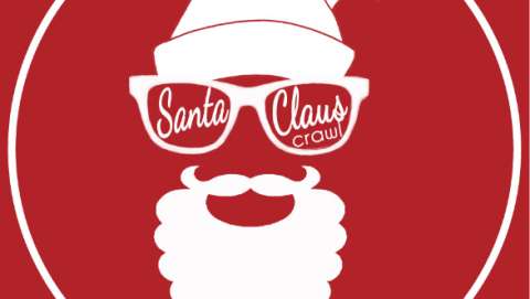 Santa Claus Crawl