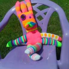 Claire White- O'Brien