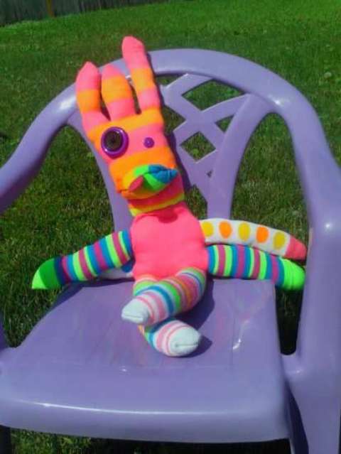 Claire White- O'Brien