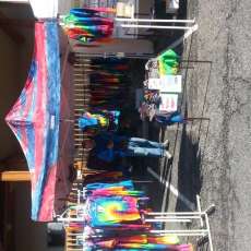 Smith Mountain Lake Fall Chili Festival