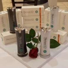 Example of my table display