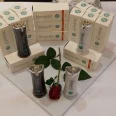 Example of my table display