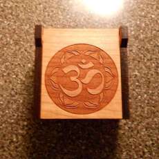 Om Box
