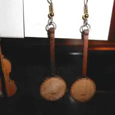 Clawhammer Banjo Errings