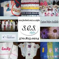 s.e.s. styles new flyer