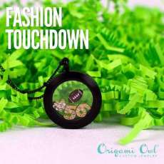 Are you ready for some Football