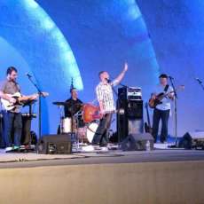 Bryan Hayes & The Retrievers