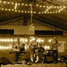 Bryan Hayes & The Retrievers