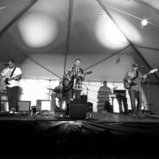 Bryan Hayes & The Retrievers