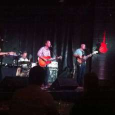 Bryan Hayes & The Retrievers