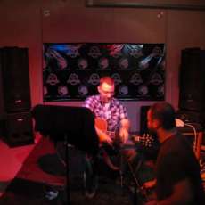 Bryan Hayes & The Retrievers