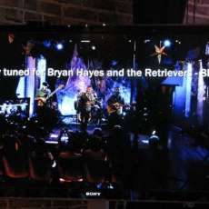 Bryan Hayes & The Retrievers