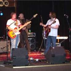 Bryan Hayes & The Retrievers