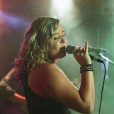 Katelyn Kocher - Nash Next Artist to Watch