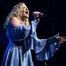 Nacmai Female Vocalist of the Year