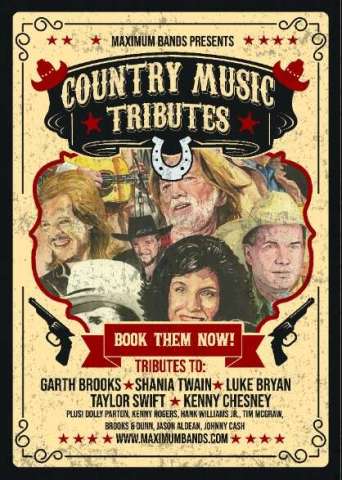 Book Country Shows