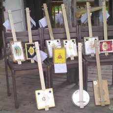 some of our collection