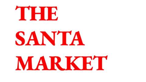 The Santa Market
