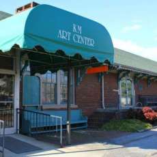 Southern Arts Society